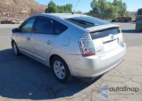 2008 Toyota Prius z USA, uszkodzony, nr VIN JTDKB20U783339107